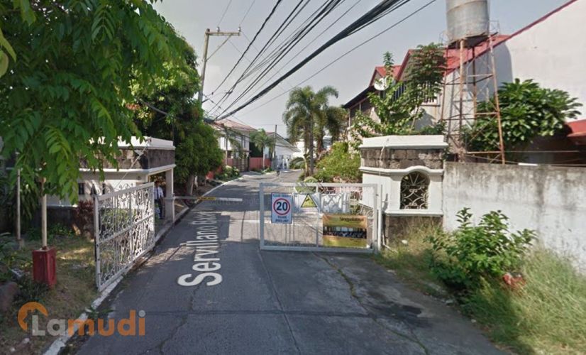 House and Lots in Batac-Tuazon Executive Village | Lamudi