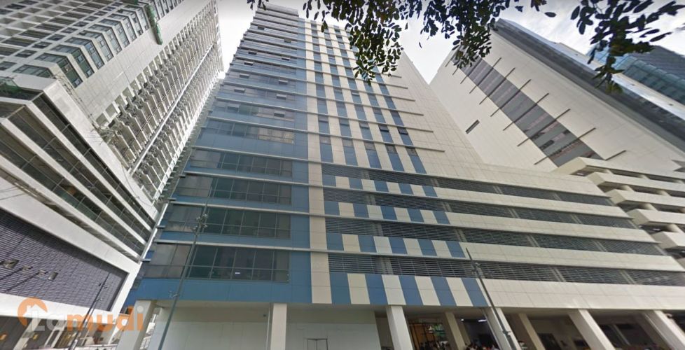 Office Spaces in Circuit Corporate Center Lamudi