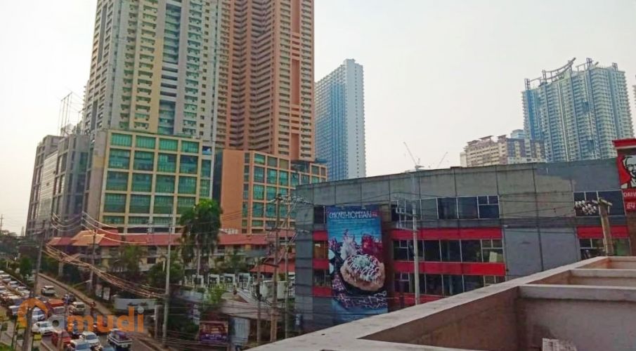 Sunshine 100 City Plaza  Mandaluyong  Lamudi