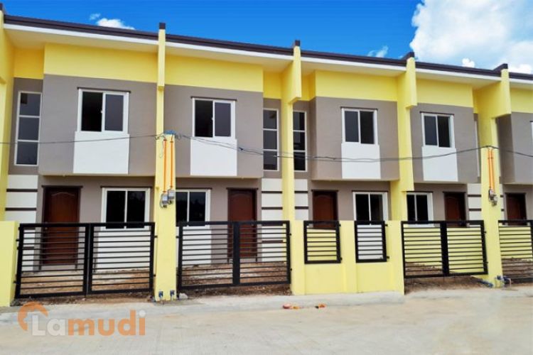 Townhouses in Pacifictown Conchu | Lamudi