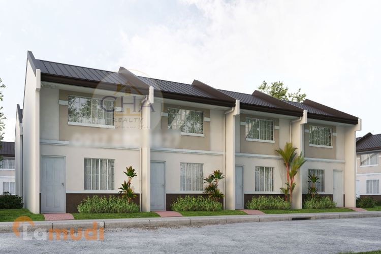 Townhouses in Casa Catrina Apec Homes | Lamudi