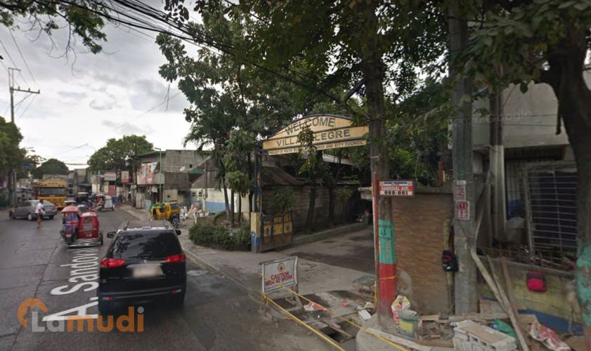 House and Lots in Villa Alegre Pasig | Lamudi