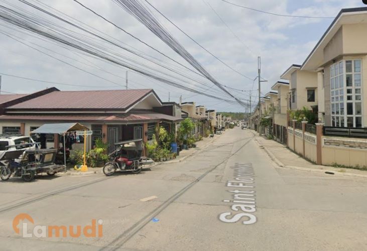 Available Properties in Village of Saint Jude, Lucena | Lamudi