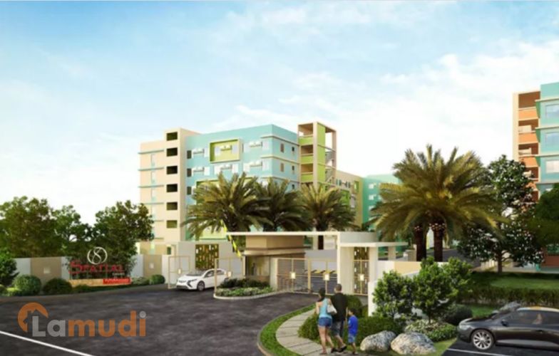 Available Properties In 8 Spatial Davao, Davao | Lamudi