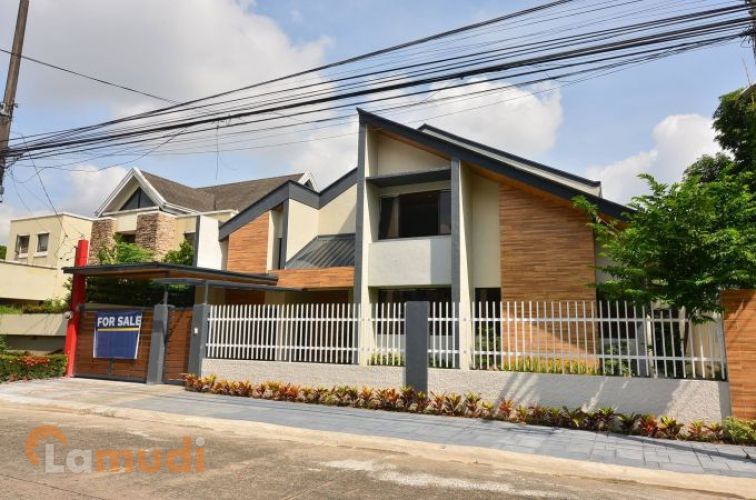 House and Lots in BF Homes Quezon City | Lamudi