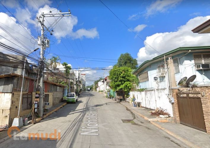 House and Lots in Nichols Heights Lamudi