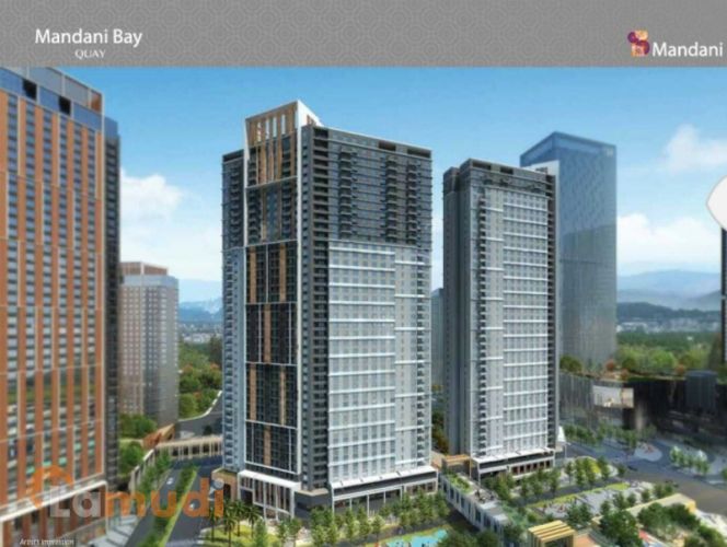 Condos In Mandani Bay Quay | Lamudi