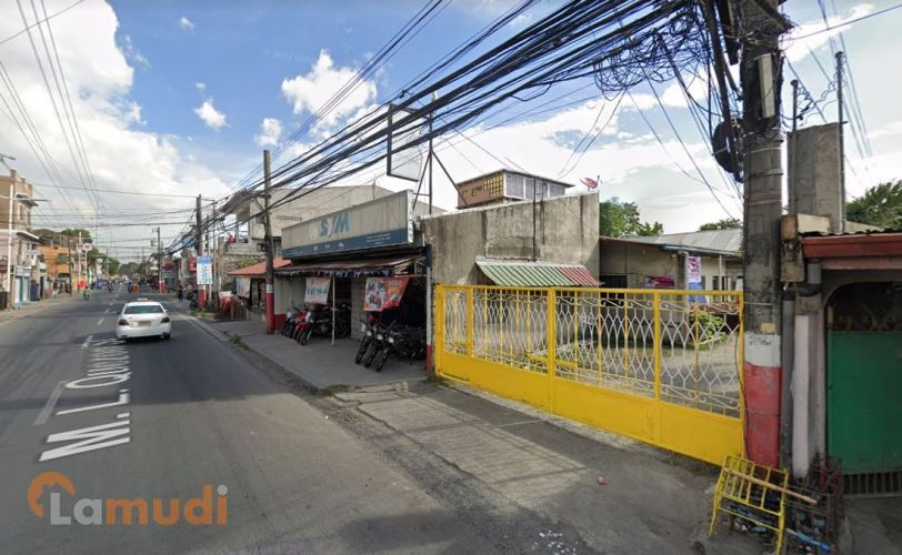 Available Properties in Zapanta Compound-Taguig, Taguig | Lamudi