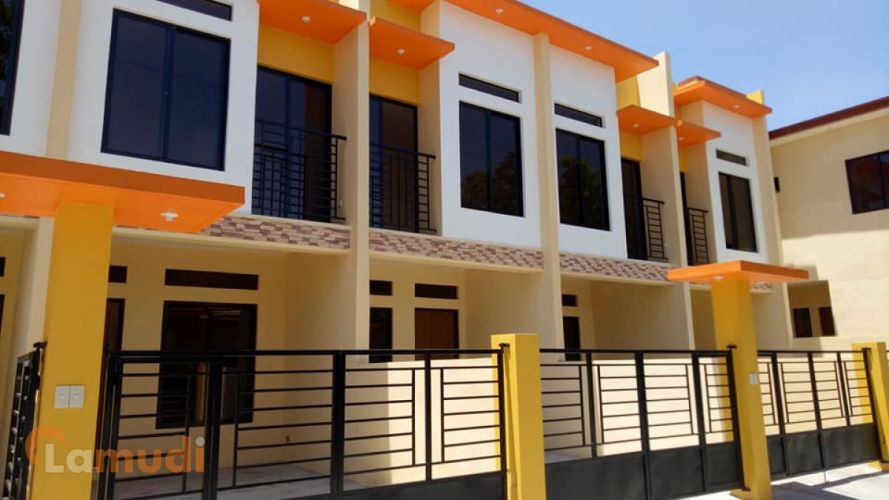 House and Lots in Victoria Homes - Muntinlupa | Lamudi