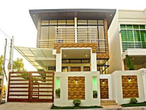 Modern 2 Storey Home for Sale