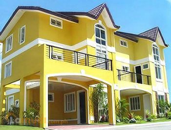 House and Lot for Sale in Bacoor - Buy a House in Bacoor