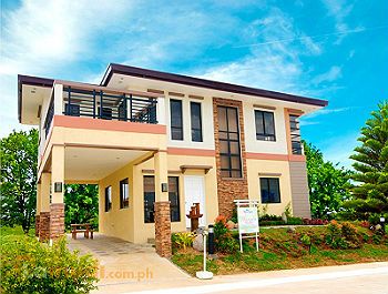 House and Lot for Sale Laguna