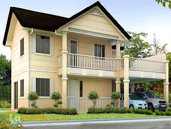 House And Lot For Sale In Sta Rosa Laguna Buy Homes Lamudi