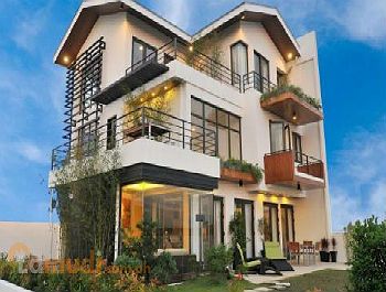 Taguig House and Lot for Sale