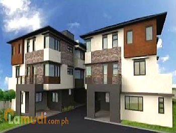 Townhouse for Sale in Makati City