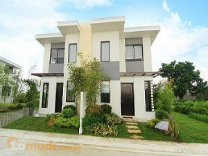 Duplex Apartment for Sale in Cavite
