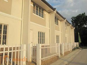 Rowhouses Can Be Cheaper Alternatives