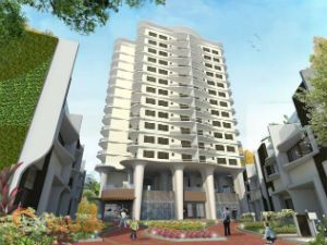 Buy Units at Princeview Parksuites in Binondo