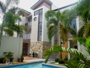 Two Bedroom Apartment Fully Furnished