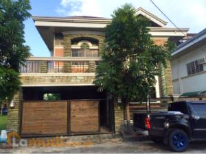 House For Rent In Pampanga Pampanga Rental Homes Lamudi Ph