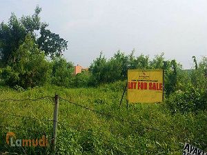 Commercial Lot 6,686 SQM for Sale