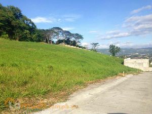 Residential Lot for Sale in QC with a View