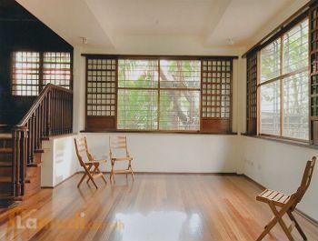 Manila House for Rent