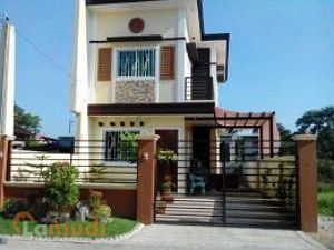 House And Lot For Sale In San Mateo Rizal Buy Homes Lamudi