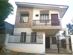 Simple Two-Storey Home in Fairview