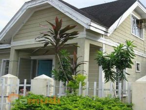 Rent a House in a Cozy Subdivision in Laguna