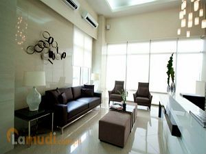 Rent a Furnished Flat in Taguig