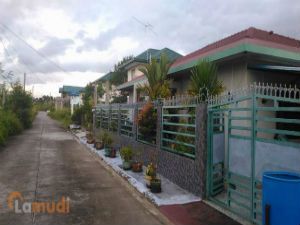 Bacolod Rent to Own Houses